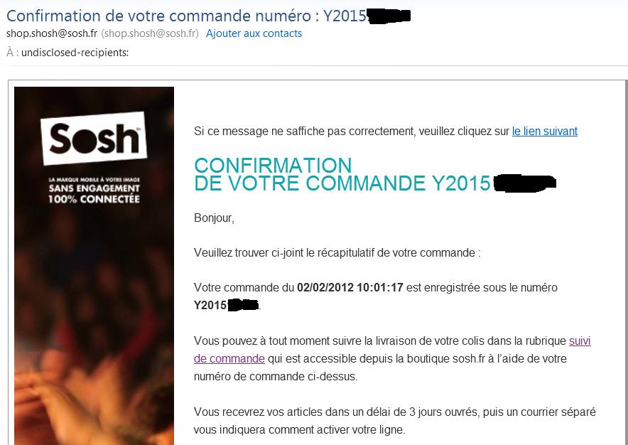 confir