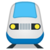 :train: