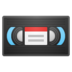 :videocassette: