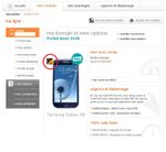 espace client