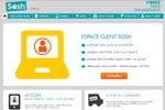 Espace client