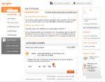 Compte Sosh