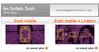 Sosh mobile + Livebox