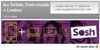 Sosh mobile + Livebox