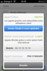 Libon iPhone