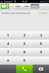 Libon iPhone 2