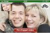 appel vidéo avec Joyn depuis l'iPhone
