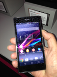 Sony Xperia Z1