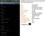 Paramétrage MMS Galaxy Note 3