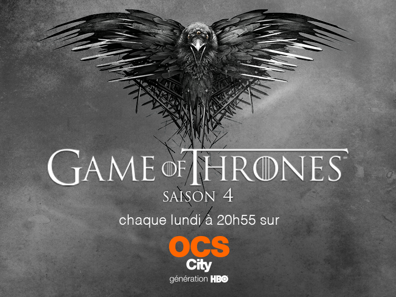 Game of Thrones