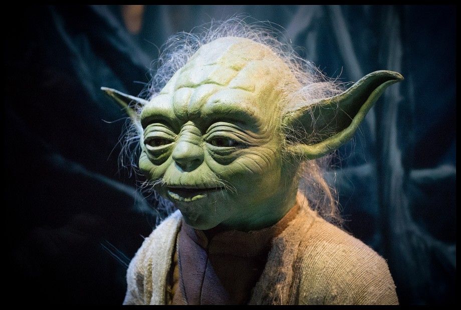 yoda