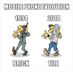 evolution