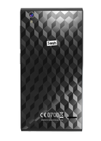 Soshphone 4G arrière