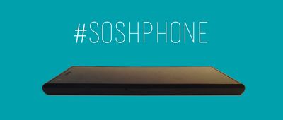 #SoshPhone