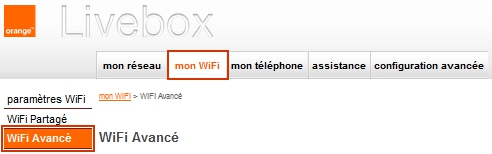 canal wifi