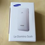 La boîte du Domino Sosh