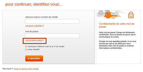 identification-orange-mot-de-passe-oublie-entoure.png