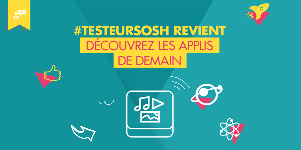 testeur sosh