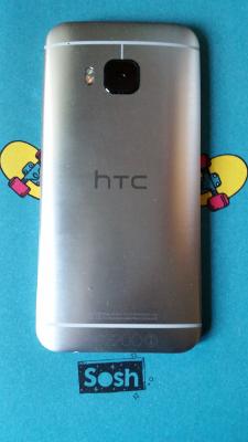HTC one m9