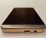 HTC One M9 Boomsound