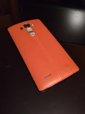 LG G4 Sosh