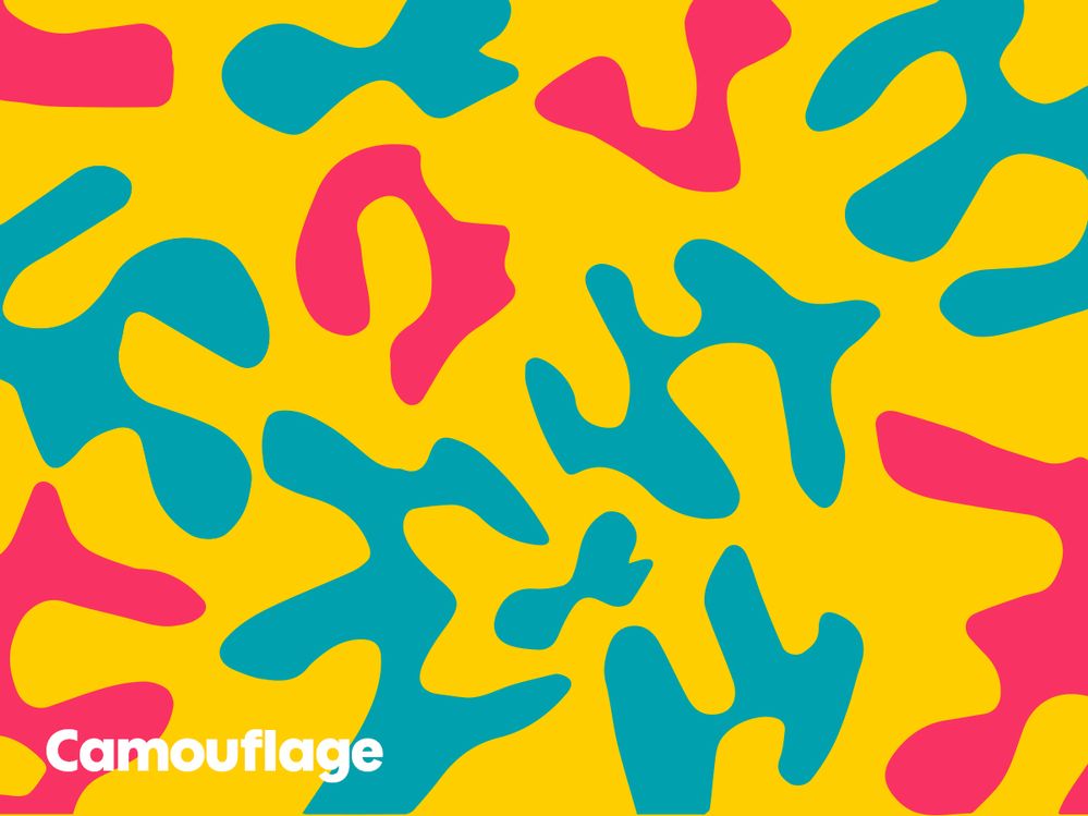 Camouflage
