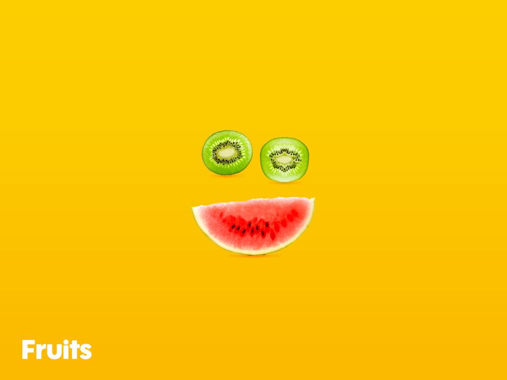 Fruits