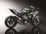 KAWASAKI NINJA H2 R