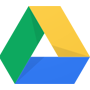 logo Google Drive