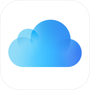 Logo iCloud