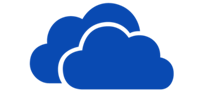 Logo onedrive