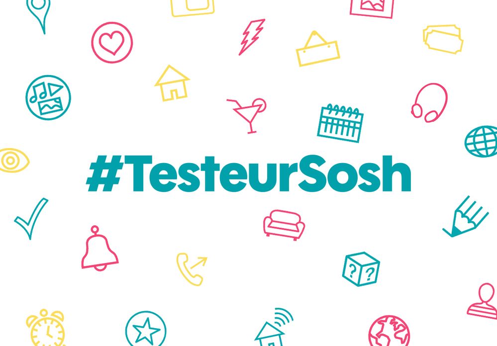 TesteurSosh