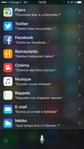Siri 2 iOS 9 iPhone 6s