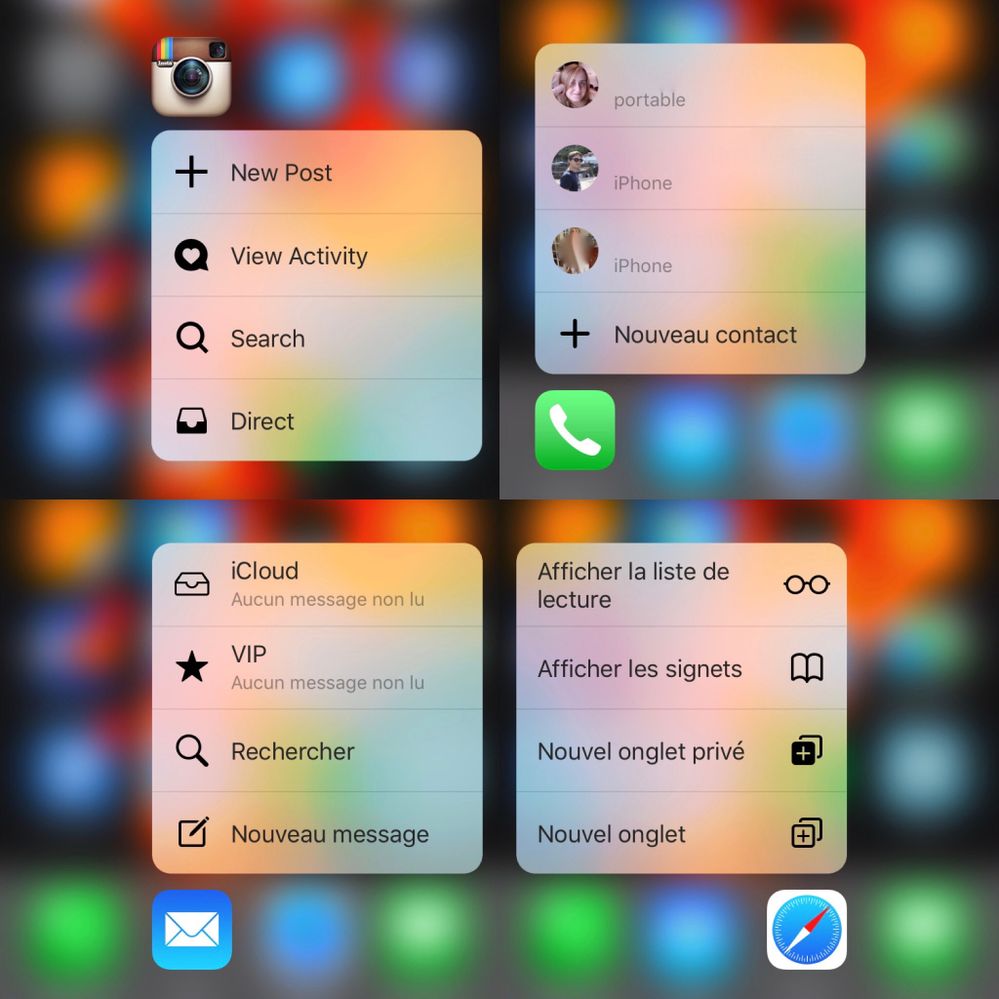 3D Touch 1