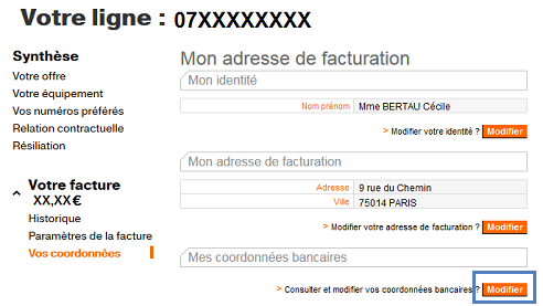 espace-client-sosh-votre-facture-vos-coordonnees-modifier-entoure.png