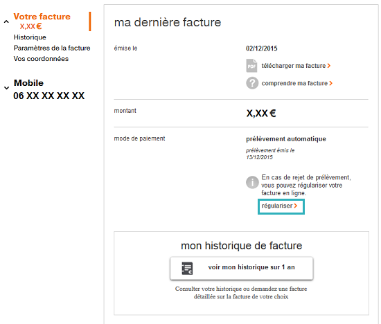 espace-client-sosh-facture-mobile-derniere-facture-regulariser-entoure.png