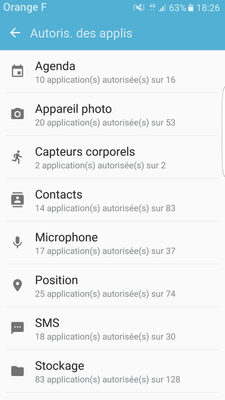Permissions-Android6