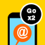 option internet mobile x2