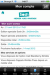 espace client sosh