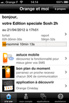 espace client orange et moi