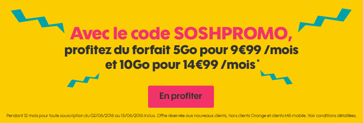 SOSHPROMO