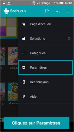 sosh-application-jeux-recommandation-menu-parametres.jpg