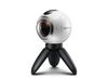 Samsung Gear 360 avec trépied.jpg