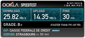 réseau 4G Orange 800 mhz