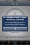 Copie écran