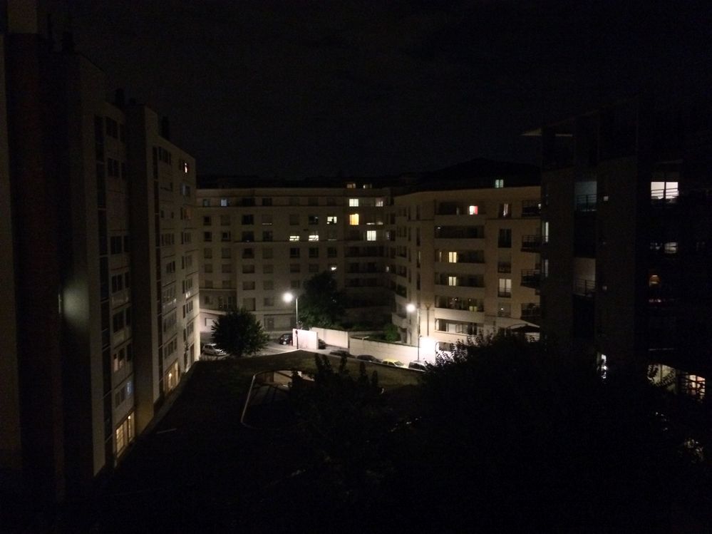 iPhone 5s basse lumière.JPG