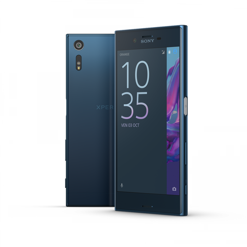 Sony Xperia XZ Bleu Marine Groupe.png