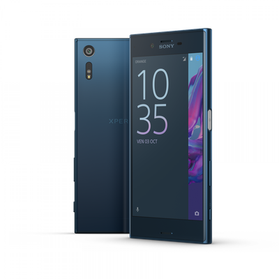 Sony Xperia XZ Bleu Marine Groupe.png