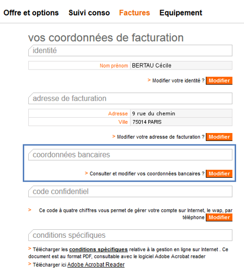 espace-client-sosh-mobile-facture-coordonnees-facturation-coordonnees-bancaires-entoure.png