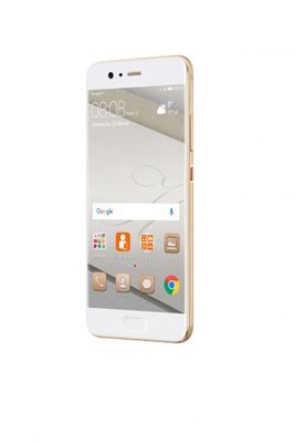 Huawei P10 45° Gauche Or.jpg